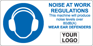 Noise at work