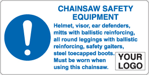 Chainsaw Safety