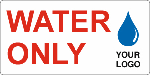 Water Only