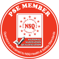 NSQ Sticker