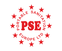 PSE Stickers