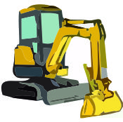 Tool, Plant and Equipment Hire